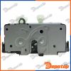 Serrure de porte gauche pour OPEL | EZC-PL-137, 13431841